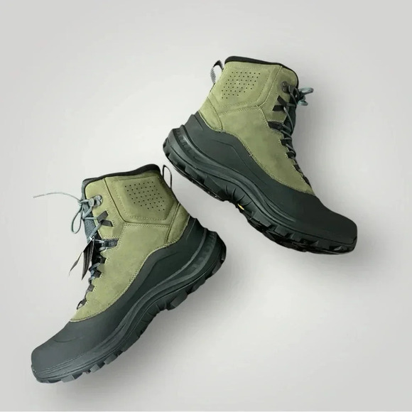 Merrell Thermo Overlook 2 Mid Waterproof Boots Sz 15 - Picture 12 of 15